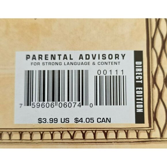 Stephen King Dark Tower Comic Books The Long Road Home #1-5 Horror Dark Fantasy - Picture 8 of 8